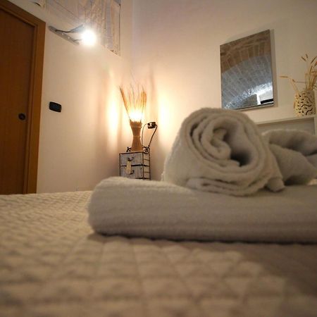 Rubini'S House Hotel Джовинацо Екстериор снимка