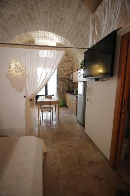 Rubini'S House Hotel Джовинацо Екстериор снимка