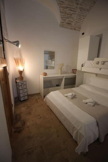Rubini'S House Hotel Джовинацо Екстериор снимка