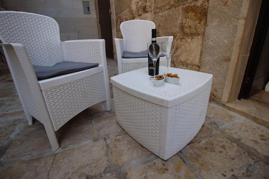 Rubini'S House Hotel Джовинацо Екстериор снимка