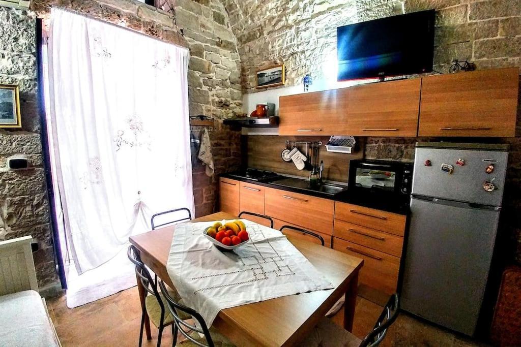 Rubini'S House Hotel Джовинацо Екстериор снимка
