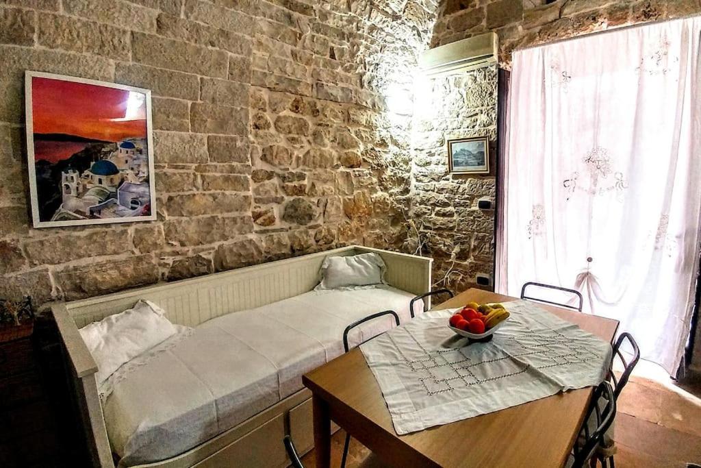 Rubini'S House Hotel Джовинацо Екстериор снимка