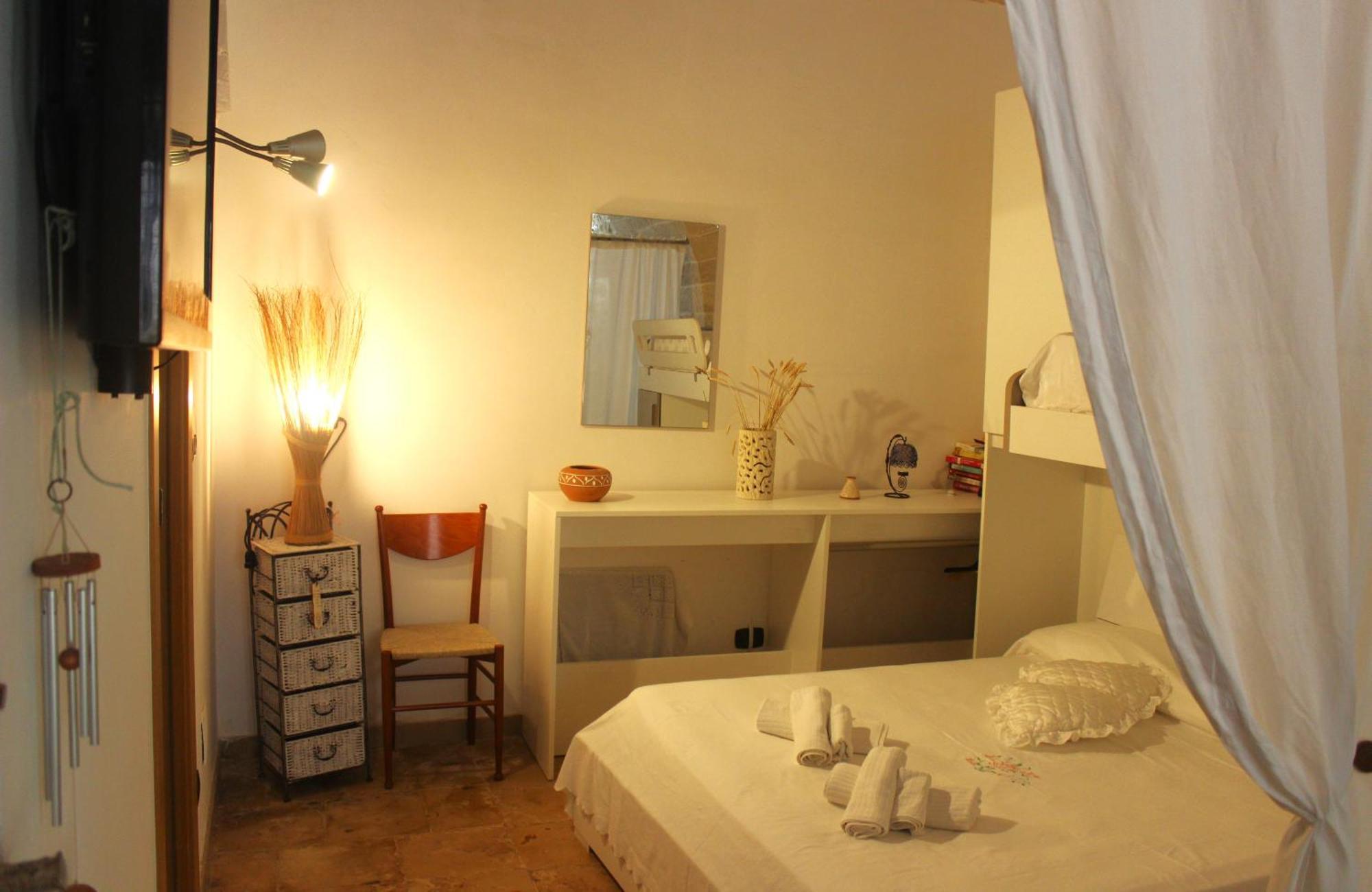 Rubini'S House Hotel Джовинацо Екстериор снимка
