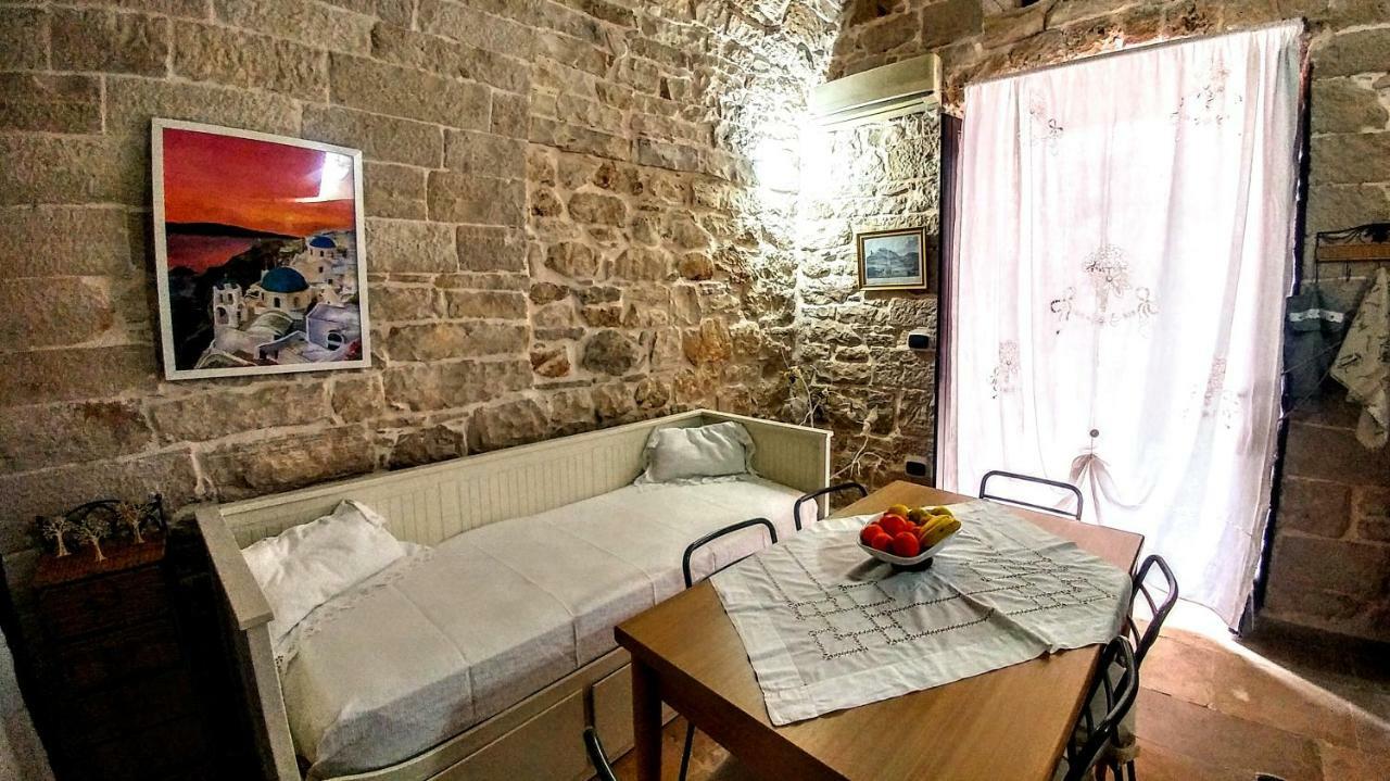 Rubini'S House Hotel Джовинацо Екстериор снимка